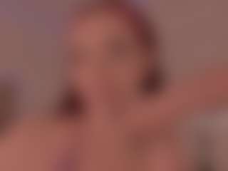 JULIETA's Live Sex Cam Show