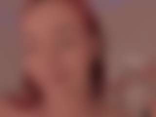 Live cam show with JULIETA - Red Hair Lush on SinfulBabes