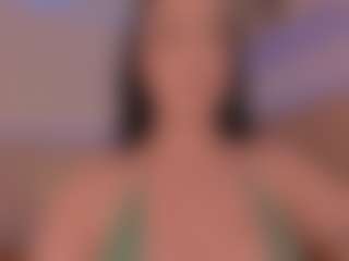 JULIETA's Live Sex Cam Show
