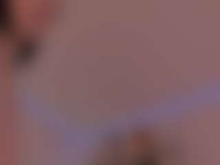 JULIETA's Live Sex Cam Show