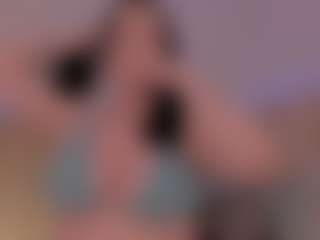 JULIETA's Live Sex Cam Show