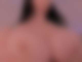 JULIETA's Live Sex Cam Show