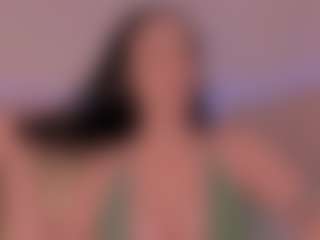 JULIETA's Live Sex Cam Show