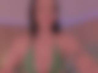 JULIETA's Live Sex Cam Show