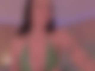 JULIETA's Live Sex Cam Show