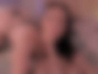 JULIETA's Live Sex Cam Show