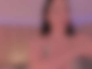 JULIETA's Live Sex Cam Show