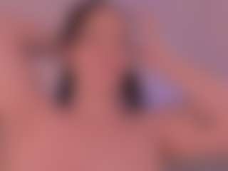 JULIETA's Live Sex Cam Show
