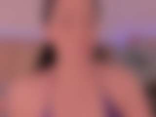 JULIETA's Live Sex Cam Show