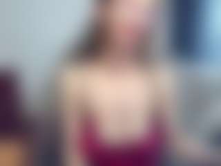 Live cam show with EvaMoon222 - Stockings on Dolls Live
