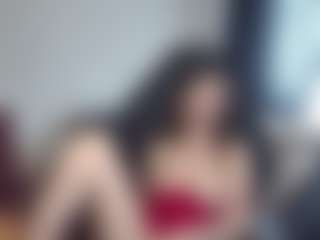 Live cam show with EvaMoon222 - Green Eyes on Camsoda