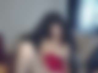Live cam show with EvaMoon222 - Green Eyes on Camsoda