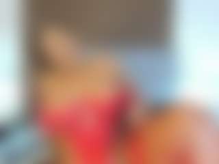 Milf Mia's Live Sex Cam Show