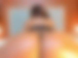 Seks show na żywo z Milf Mia