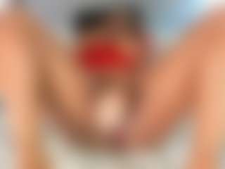 Milf Mia's Live Sex Cam Show