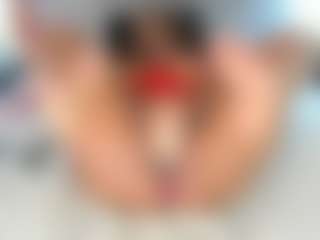Milf Mia's Live Sex Cam Show