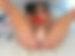 Milf Mia's Live Sex Cam Show