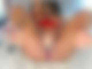 Milf Mia's Live Sex Cam Show