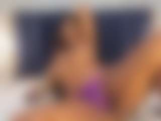 Milf Mia's Live Sex Cam Show