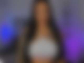 Live cam show with Lana Belle - Big Tits on SpankPalCams