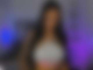 Lana Belle's Live Sex Cam Show
