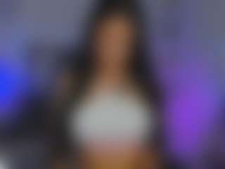 Lana Belle's Live Sex Cam Show
