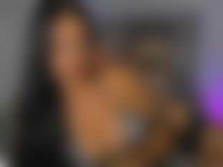 Show de cam en direct de Lana Belle