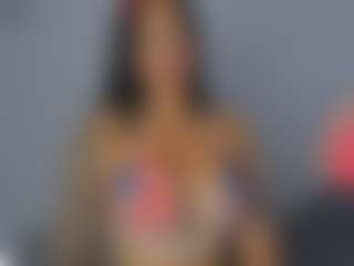 Lana Belle's Live Sex Cam Show