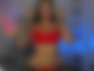 Live cam show with Lana Belle - College Curvy on AdultVida.com