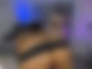 Lana Belle's Live Sex Cam Show
