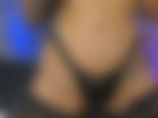 Lana Belle's Live Sex Cam Show
