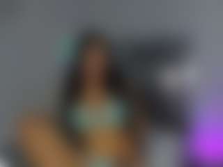 Lana Belle's Live Sex Cam Show