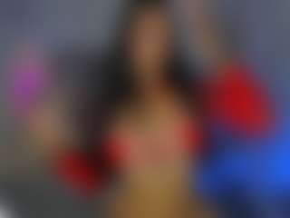 Lana Belle's Live Sex Cam Show