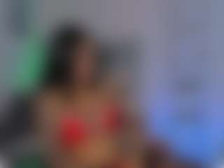 Live cam show with Lana Belle - Latina on xDating | colombia