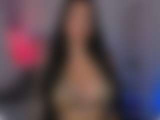 Live cam show with Lana Belle - College on Mixed Magazine Live