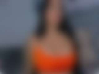 Lana Belle's Live Sex Cam Show