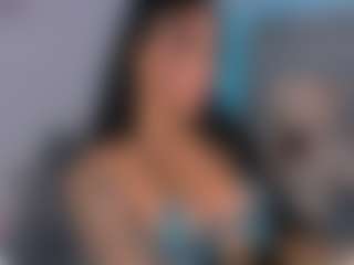 Live cam show with Lana Belle - College on Soda Cam