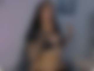 Live cam show with Lana Belle - BBW on Gym Cam Girls