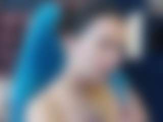 Live cam show with Iris - Red Hair on Instabang