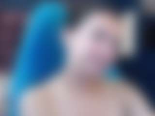 Live cam show with Iris - Hairy Pussy on Fit Hotties