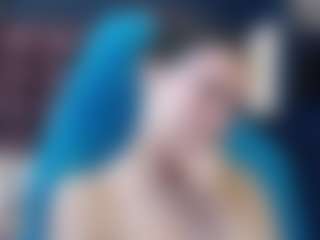 Live cam show with Iris - Hairy Pussy Red Hair on EXY