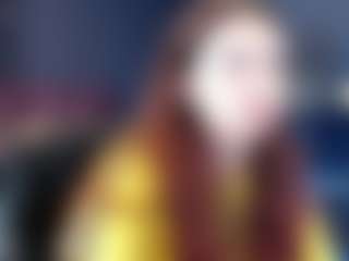 Live cam show with Iris - Red Hair on 1on1-livenow