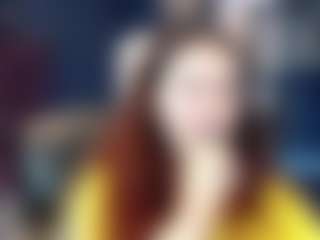 Live cam show with Iris - Average on Livezox