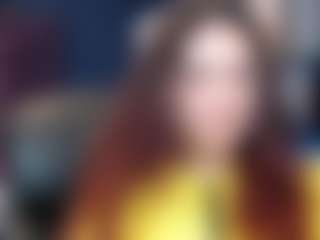 Live cam show with Iris - Hairy Pussy Red Hair on boobsie.com