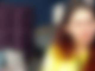 Live cam show with Iris - Hairy Pussy Red Hair on instabang