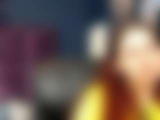 Live cam show with Iris - Public Red Hair on parknlotfishbdy