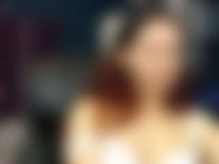 Live cam show with Iris - Bush on Camsoda