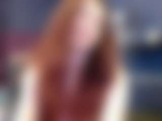 Live cam show with Iris - Red Hair on Camsoda