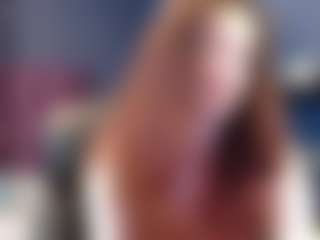 Live cam show with Iris - Red Hair on Camsoda