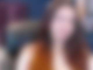Live cam show with Iris - Hairy Pussy Red Hair on Camsoda